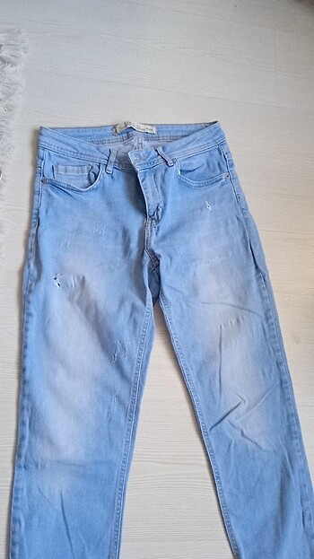 Kot pantolon