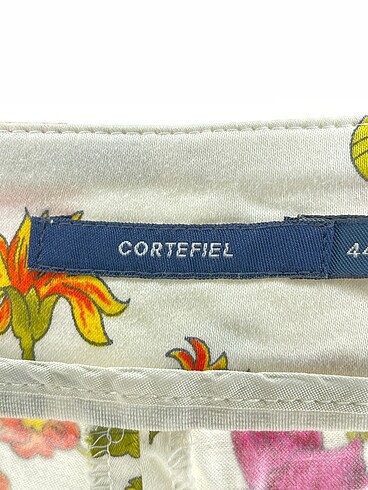 44 Beden çeşitli Renk Vintage Love Kumaş Pantolon %70 İndirimli.