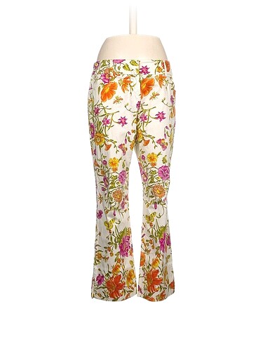 Vintage Love Kumaş Pantolon %70 İndirimli.