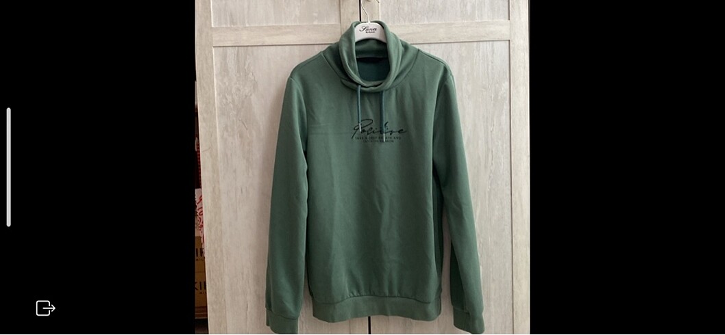 Erkek sweat