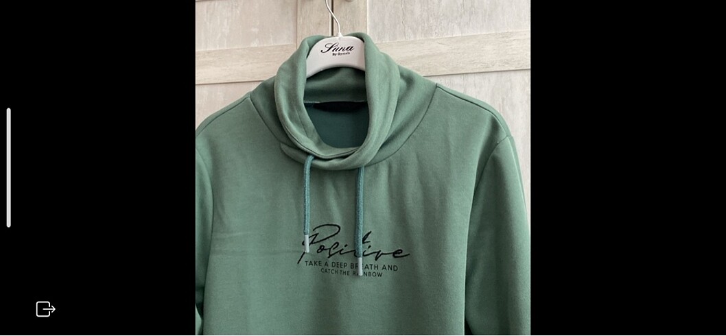 LC Waikiki Erkek sweat
