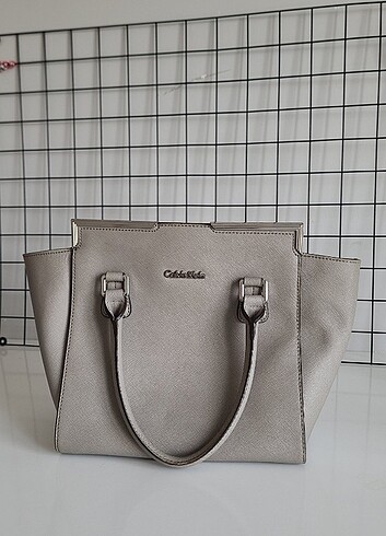 BAYAN ÇANTA Calvin klein