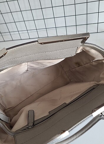 Beden BAYAN ÇANTA Calvin klein