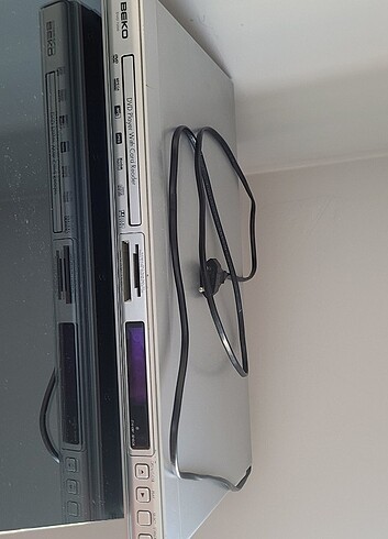 Dvd player