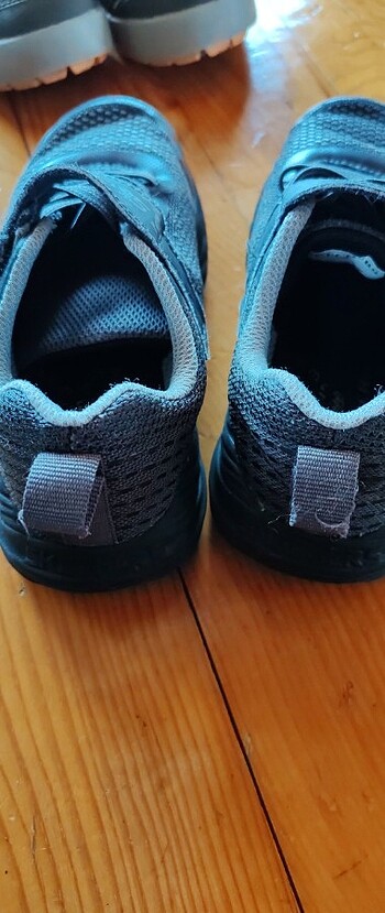 29 Beden Unisex spor ayakkabı