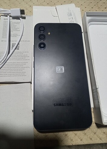 Samsung A34 5G 