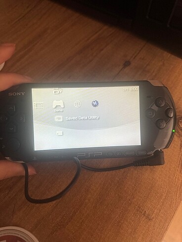 Sony psp