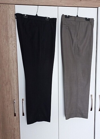2 Adet Pantalon