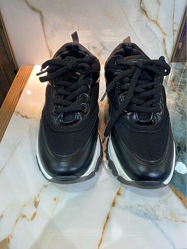 Nine west spor ayakkabı