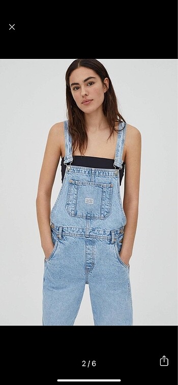 pull and bear tulum