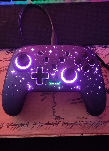 Diğer VOYEE gameped