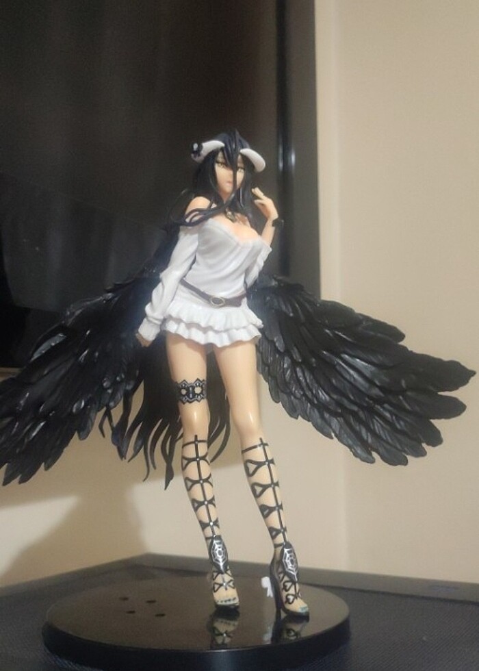 Anime figür - Görsel 3