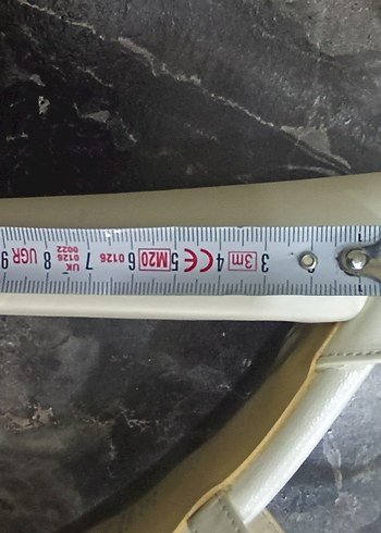 Beyaz gelin ayakkabısı - Görsel 6