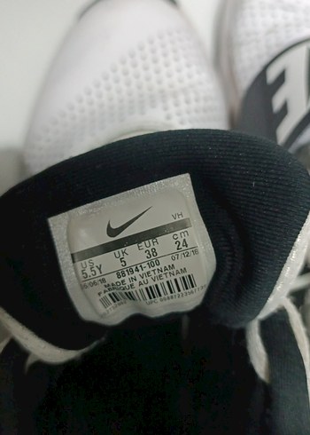 kadın ayakkabı - Görsel 5