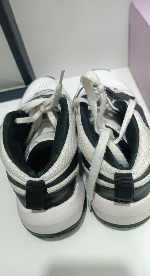 kadın ayakkabı - Görsel 4