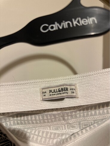 Pull and Bear Pull and bear etek