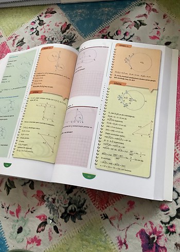 Limit Yayınları TYT-AYT VIP Geometri Soru Bankası - Görsel 4