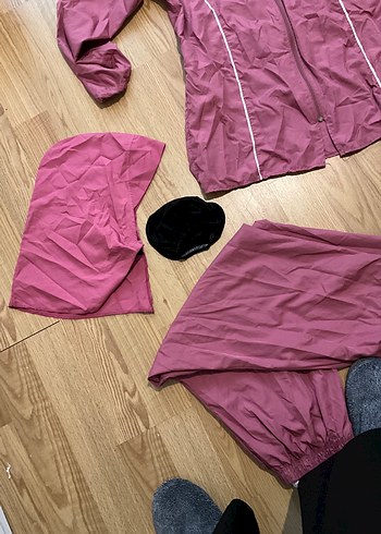 Kadın haşema - Görsel 4