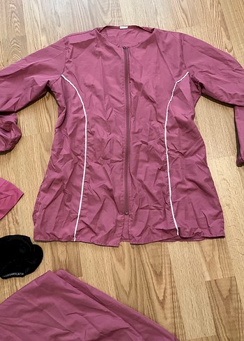 Kadın haşema - Görsel 3