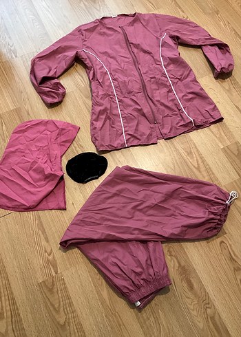 Kadın haşema - Görsel 2