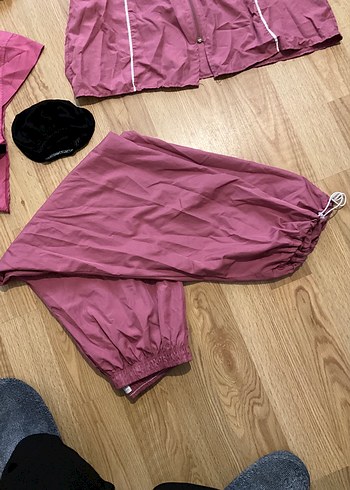 Kadın haşema - Görsel 5