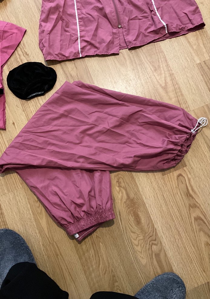 Kadın haşema - Görsel 5