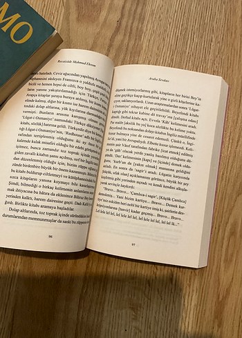 Araba Sevdası - Recaizade Mahmud Ekrem - Görsel 3