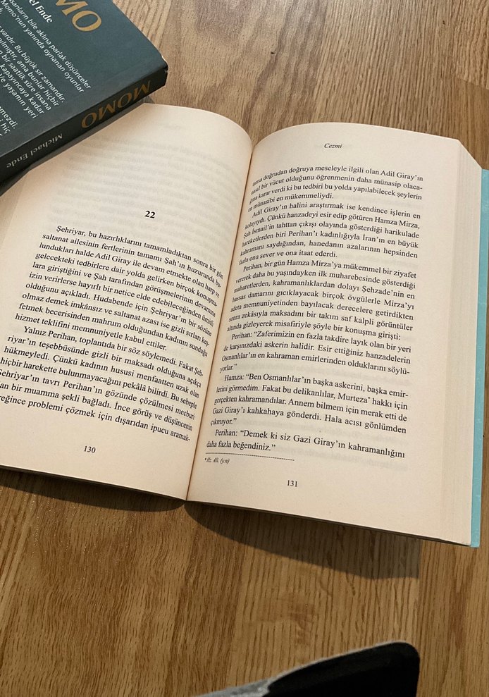 Cezmi - Namık Kemal - Görsel 3
