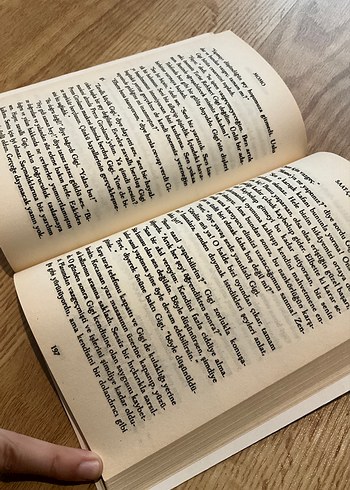 Momo - Michael Ende Romanı - Görsel 3