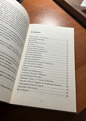 Bir Dilek Yetmez - Dilek Livaneli - Görsel 3