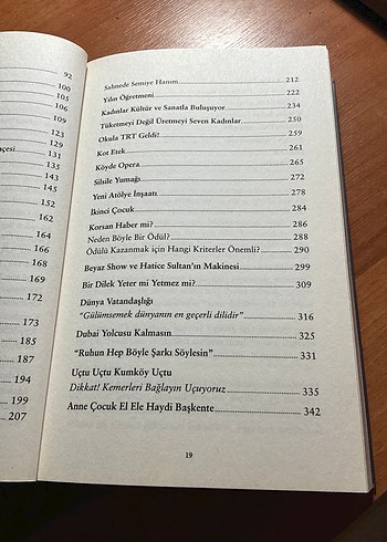 Bir Dilek Yetmez - Dilek Livaneli - Görsel 5