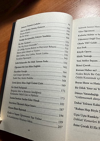 Bir Dilek Yetmez - Dilek Livaneli - Görsel 4