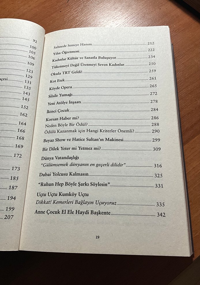 Bir Dilek Yetmez - Dilek Livaneli - Görsel 5