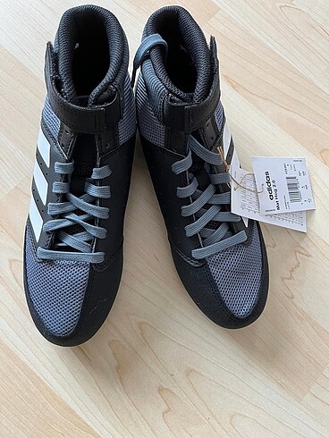 Orijinal adidas güreş ayakkabısı