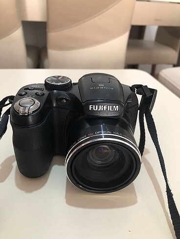 Fotoğraf makinesi