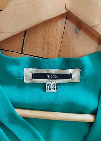 Ipekyol şık bluz - Görsel 2