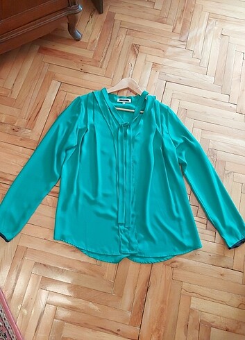 Ipekyol şık bluz - Görsel 4