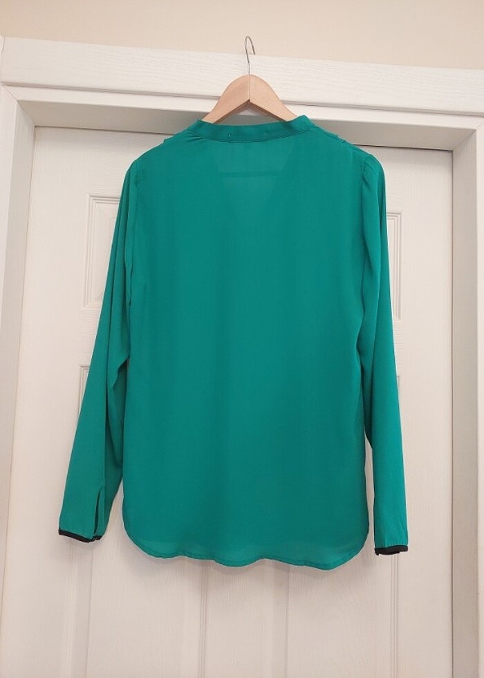 Ipekyol şık bluz - Görsel 3