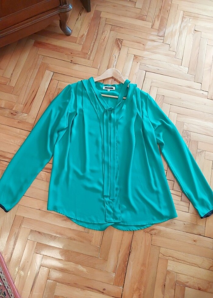 Ipekyol şık bluz - Görsel 4