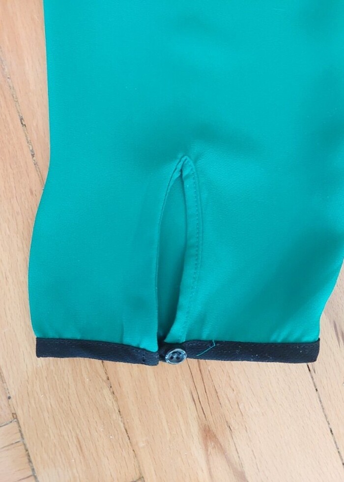 Ipekyol şık bluz - Görsel 5