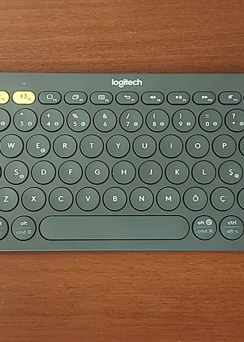 Logitech