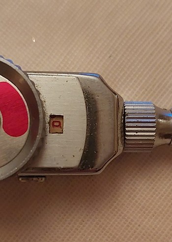 Autoknips IV Analog Fotoğraf Makinaları İçin Self Timer Alman - Görsel 5