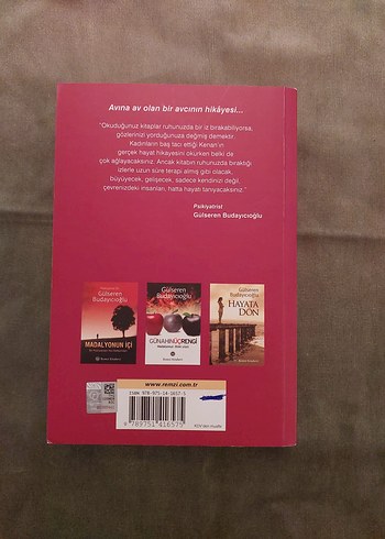 Kral Kaybederse - Gülseren Budayıcıoğlu - Görsel 2