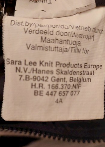 Çift Taraflı Kadın Mont 2 Farklı Stil XL-XXL - Görsel 7