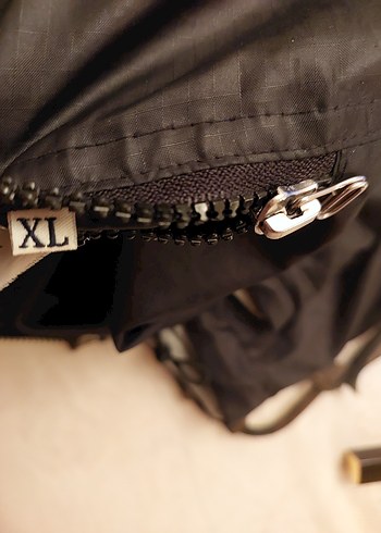 Çift Taraflı Kadın Mont 2 Farklı Stil XL-XXL - Görsel 9