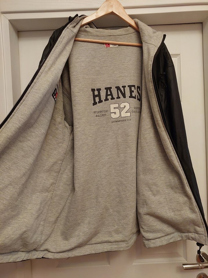 Çift Taraflı Kadın Mont  2 Farklı Stil XL-XXL - Görsel 2