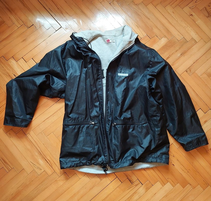 Çift Taraflı Kadın Mont  2 Farklı Stil XL-XXL - Görsel 4