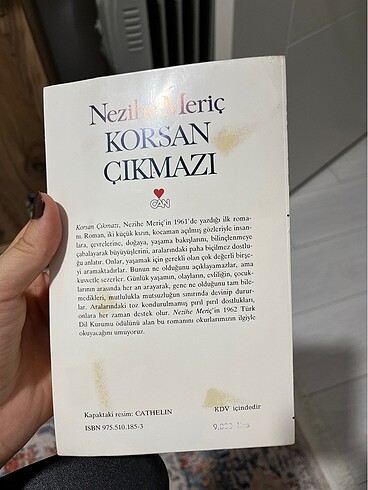  Korsan Çıkmazı-Can Yayınları