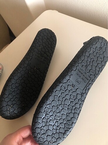 Diğer Deniz ayakkabısı unisex 41 numara