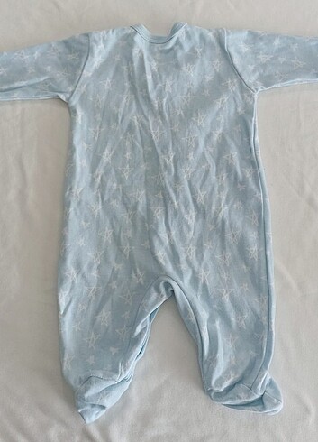 HelloBaby 3 aylık bebek tulum